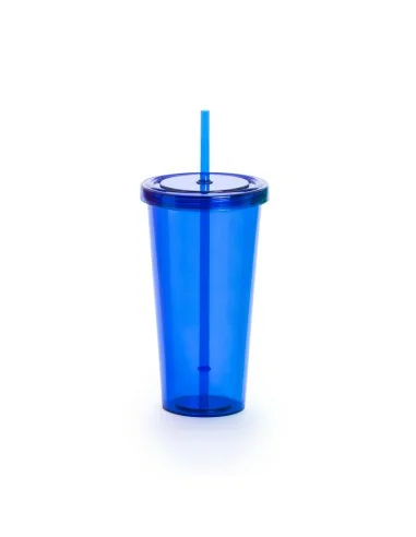 Vaso Trinox