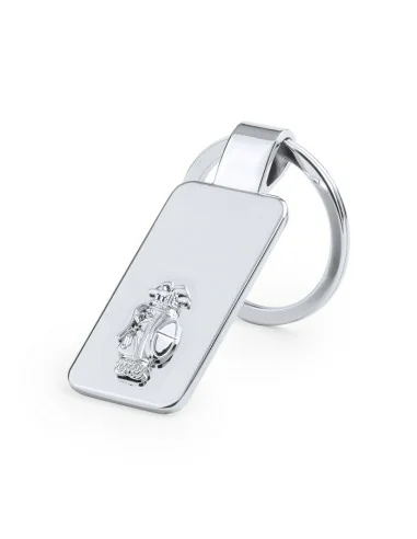 Keyring Depor