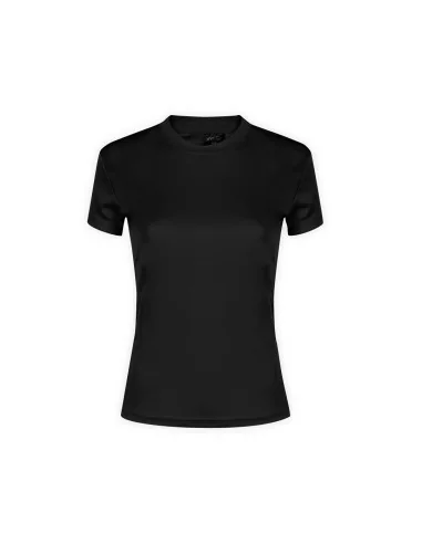 Camiseta Mujer Tecnic Rox