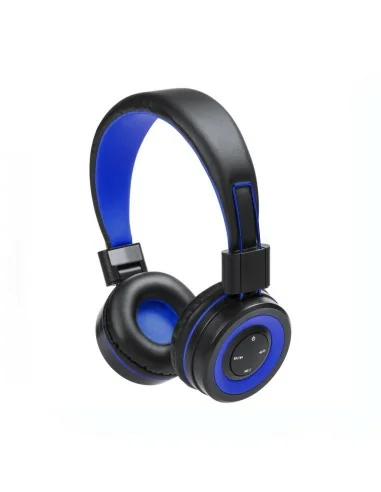 Auriculares Tresor