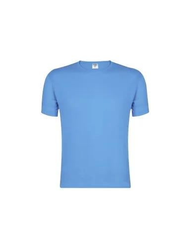 Camiseta Adulto Color "keya" MC180