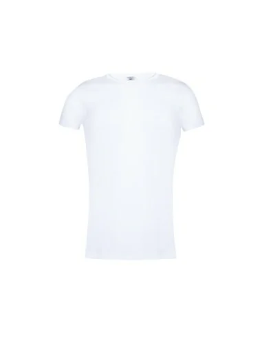 Camiseta Mujer Blanca "keya" WCS180