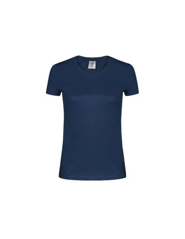 Camiseta Mujer Color "keya" WCS180