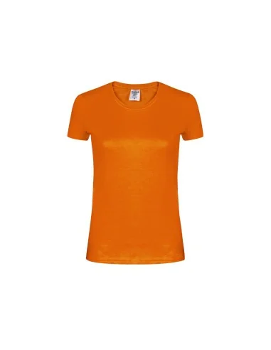 Camiseta Mujer Color "keya" WCS180