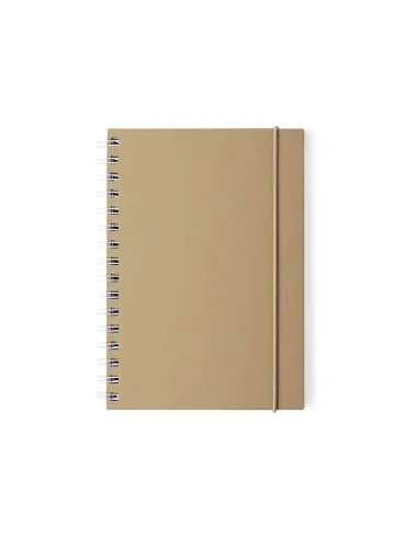 Notebook Zubar