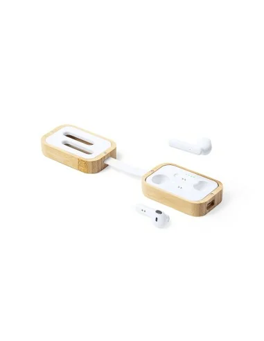 Auriculares Tresan