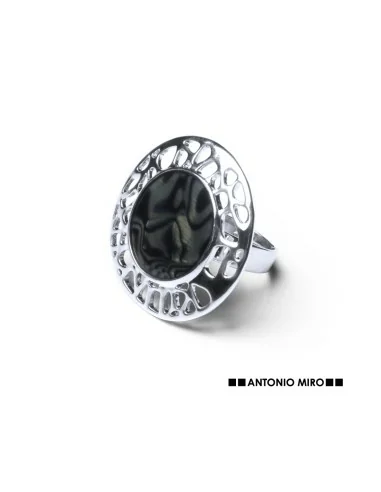 Adjustable Ring Helant