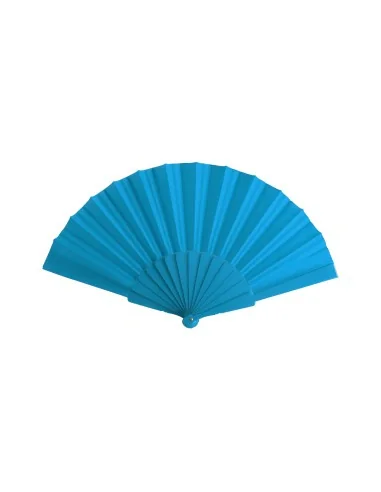 Hand Fan Tela