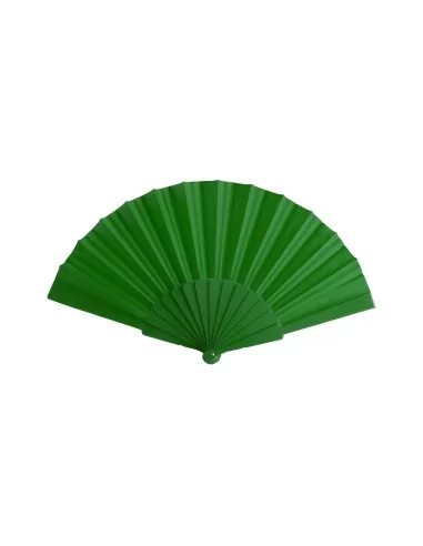 Hand Fan Tela