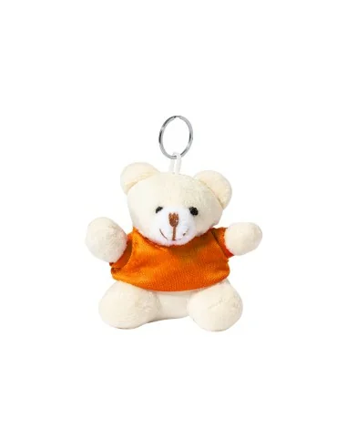 Llavero Peluche Tedchain