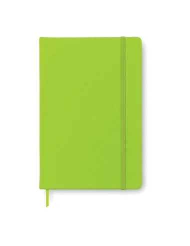 A5 notebook 96 plain sheets ARCONOT