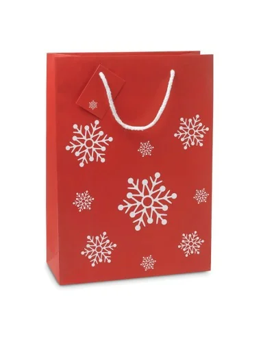 Gift paper bag large BOSSA LARGE