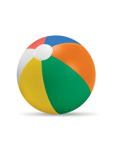 Inflatable beach ball PLAYTIME