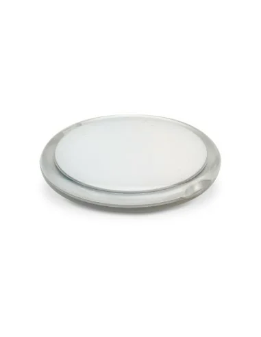 Rounded double compact mirror RADIANCE