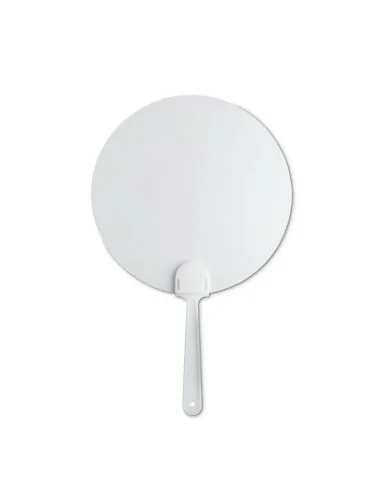 Manual hand fan PAYPAY