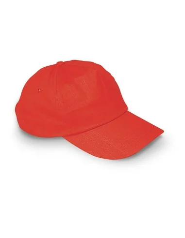 Gorra de béisbol de algodón GLOP CAP