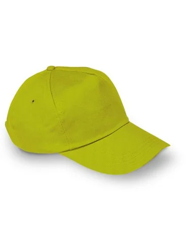 Gorra de béisbol de algodón GLOP CAP