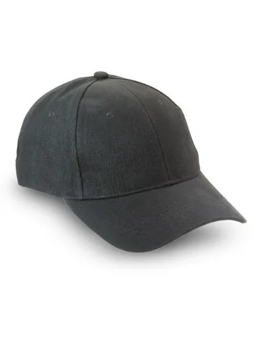 Gorra de beisbol de algodón NATUPRO