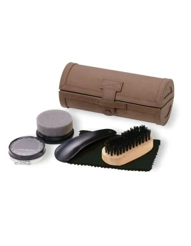 Shoe polish kit GENTLEMAN