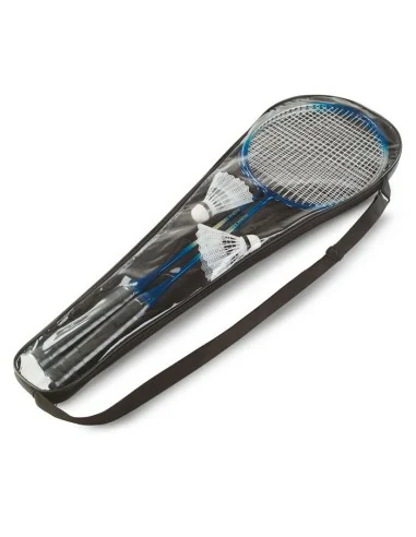 2 player badminton set MADELS