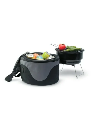 Barbecue cooler bag DONAU