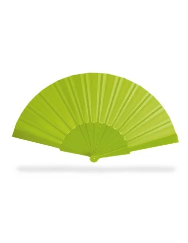 Manual hand fan FANNY