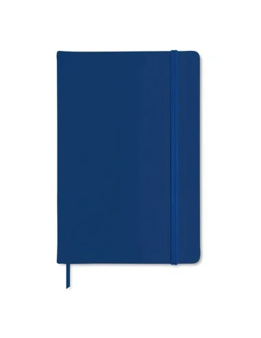 A6 cuaderno a rayas NOTELUX