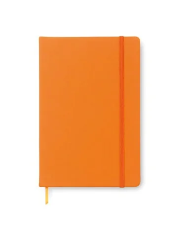 A6 cuaderno a rayas NOTELUX