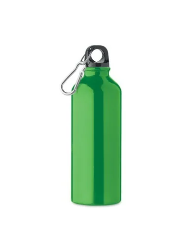 Botella aluminio recicl. 500 ml REMOSS