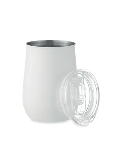 Vaso Inoxidable reciclado URSA