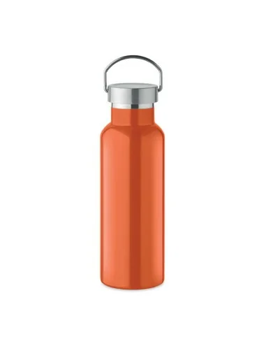 Double wall bottle 500 ml FLORENCE