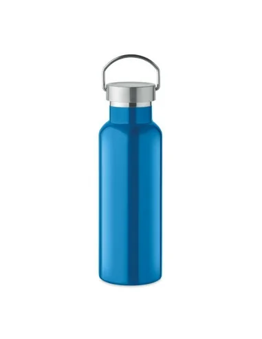 Double wall bottle 500 ml FLORENCE