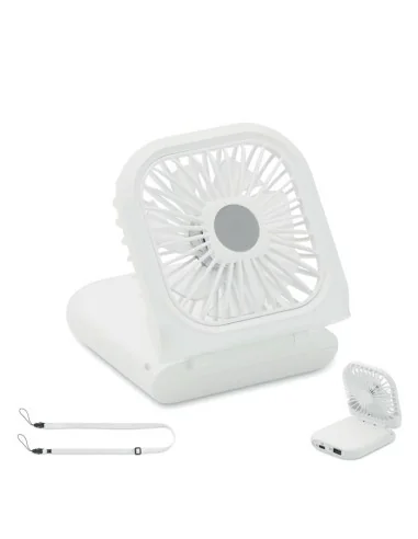 Ventilador portátil plegable STANDFAN