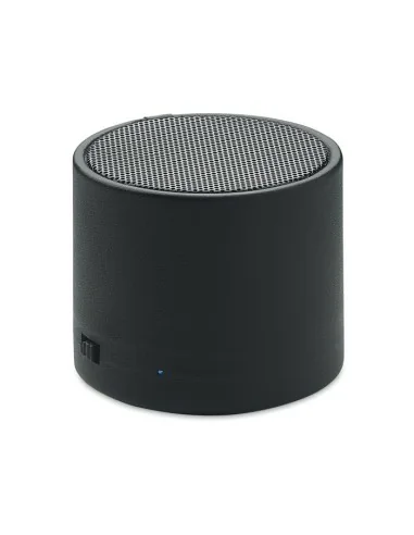 Altavoz 5.0 ABS Y PU reciclado GAMA