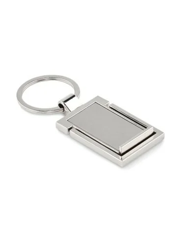 Metal key ring phone stand STANRIN