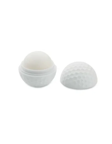 Bálsamo labial pelota de golf GOLF