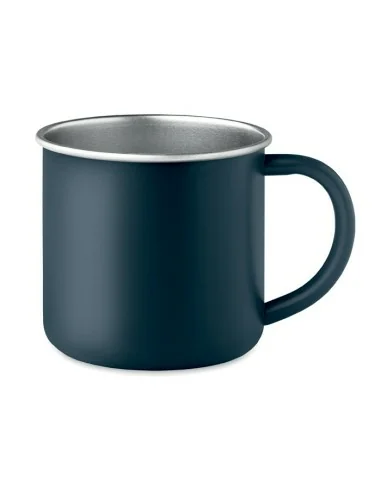 Taza de acero inox reciclado CARIBU