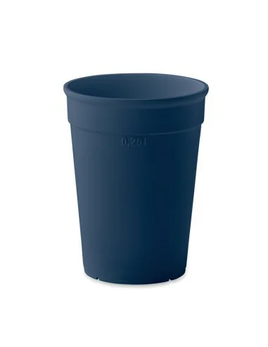 Vaso de PP 250 ml AWAYCUP