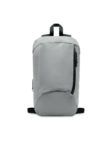 High reflective backpack 600D VISIBACK