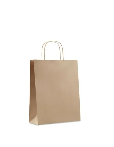 Medium Gift paper bag  90 gr/m² PAPER TONE M