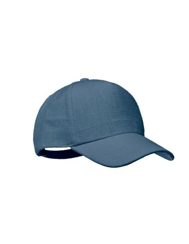 Hemp baseball cap 370 gr/m² NAIMA CAP