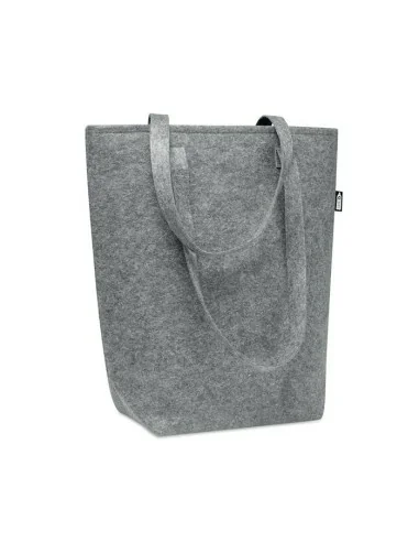 RPET felt shopping bag TASLO