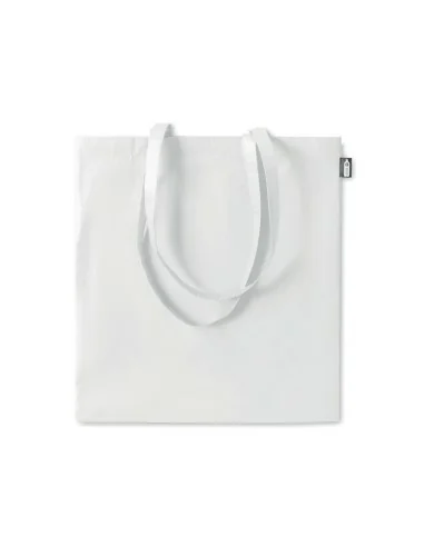 RPET non woven shopping bag TOTE