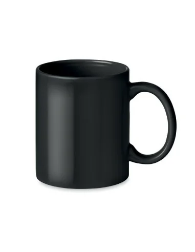 Coloured ceramic mug 300ml DUBLIN TONE