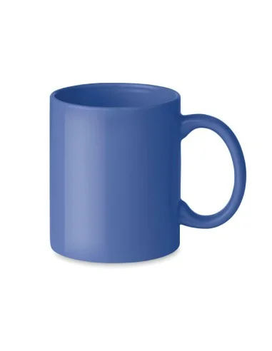 Coloured ceramic mug 300ml DUBLIN TONE