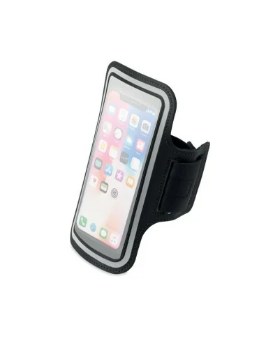 Large neoprene phone pouch ARMPHONE +