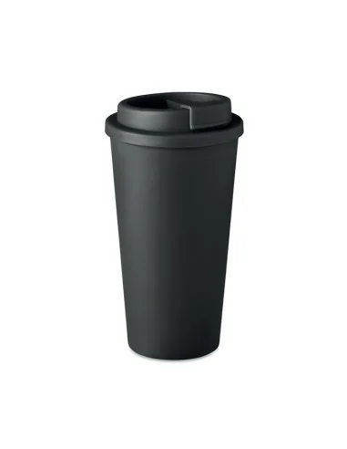 Double wall tumbler 450 ml TUESDAY