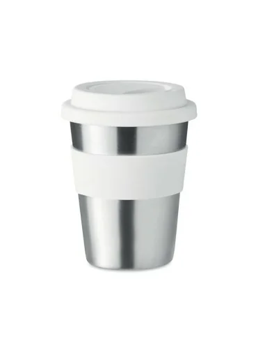 Tumbler stainless steel 350ml IRMUG