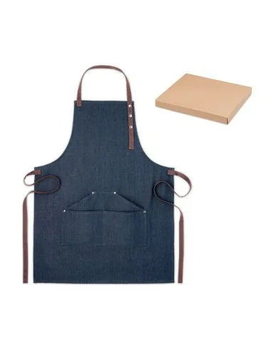 Denim apron 240 gr/m² DENIPUR