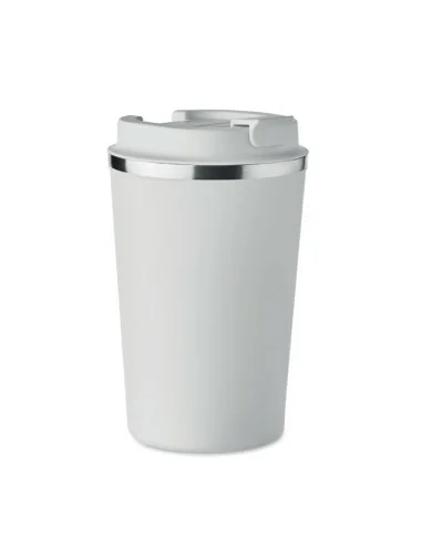 Vaso acero BRACE